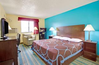 Econo Lodge Spotsylvania Town Center - Fredericksburg - 5