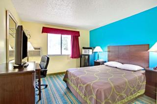 Econo Lodge Spotsylvania Town Center - Fredericksburg - 3