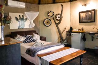 Ezulwini Game Lodges - 6