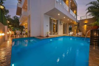 Lereve by Tropicana Stays - Lonavala - 9