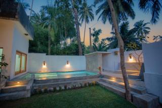Percy Residence - Unawatuna - 8