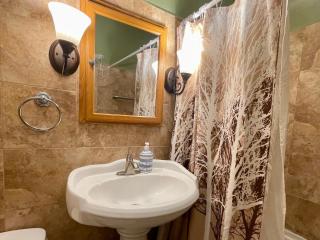 Cozy, Spacious Self-checkin Apartment in Chicago I Car Rental Available - Chicago - 6