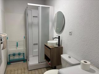 T3 confort à Ax - randos, ski et relaxation - 2