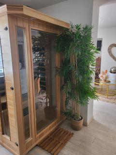 Une petite maison seulement pour 2 - - 5