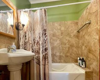 Cozy, Spacious Self-checkin Apartment in Chicago I Car Rental Available - Chicago - 5