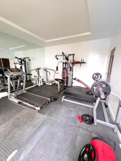 Mba suites - Lekki - 9