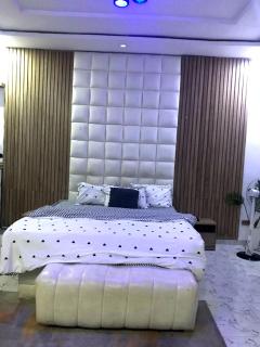 Mba suites - Lekki - 6