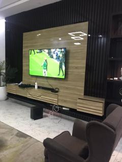 Mba suites - Lekki - 4