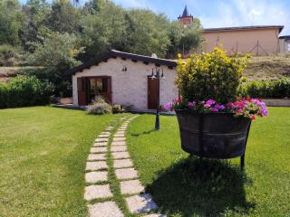 Agriturismo Casale Tozzetti - Norcia - 4
