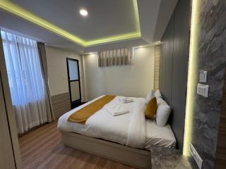 Evara Hotel & Apartment - Kathmandu - 4