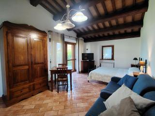 Agriturismo Casale Tozzetti - Norcia - 6