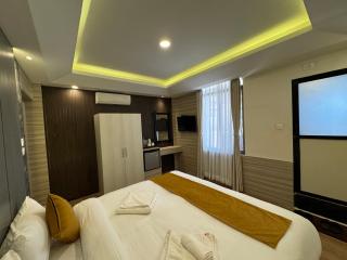 Evara Hotel & Apartment - Kathmandu - 3