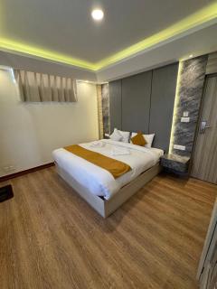 Evara Hotel & Apartment - Kathmandu - 2