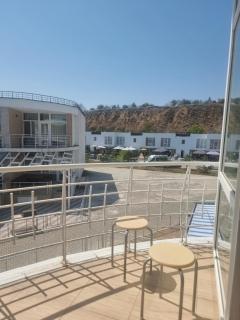 Gold Bugaz - Odessa - 2