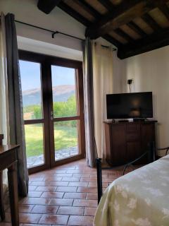 Agriturismo Casale Tozzetti - Norcia - 8