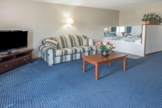 Super 8 by Wyndham O'Fallon MO/St. Louis Area - O'Fallon - 9