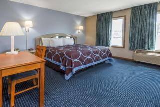 Super 8 by Wyndham O'Fallon MO/St. Louis Area - O'Fallon - 6