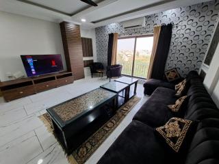 Private 2 BHK-Bahria Heights 1- C Block - Rawalpindi - 0