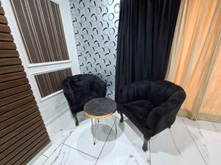 Private 2 BHK-Bahria Heights 1- C Block - 9