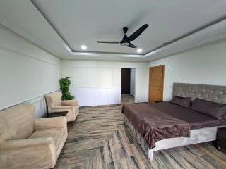 Private 2 BHK-Bahria Heights 1- C Block - Rawalpindi - 8