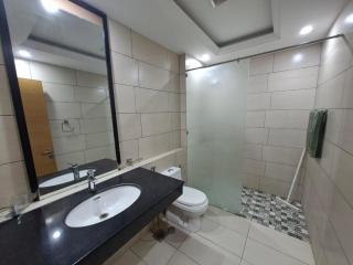 Private 2 BHK-Bahria Heights 1- C Block - 4