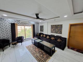 Private 2 BHK-Bahria Heights 1- C Block - 1