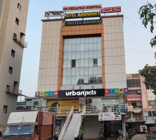 Hotel Karnavati - 3