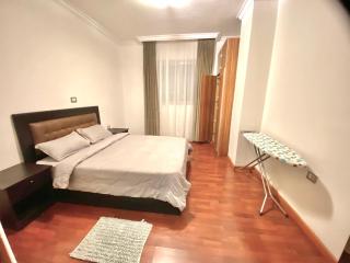 Best Location & City Views Affordable Bole Stay - Addis-Abeba - 8