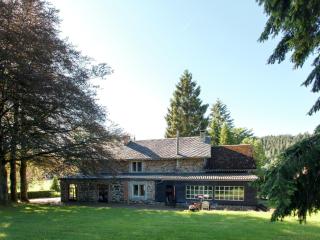 Accessible Stay in Nature - Sainte-Ode - 4