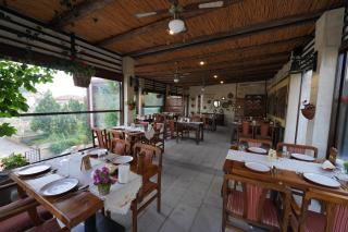 Fresco Cave Suites Cappadocia - 9