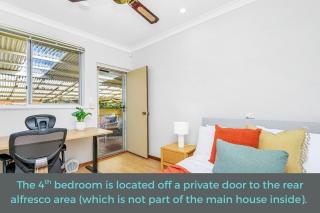 Dreamy getaway awaits for the ultimate relaxation - 9