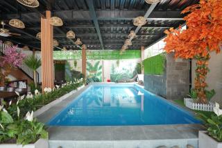 Tam Coc Morning Homestay & Spa Ninh Binh - 8