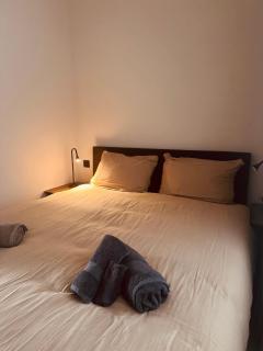 Christina's 1 bed-First floor - Ostende - 1