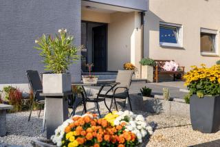 Hotel Garni Sonnengruss - Hagnau - 7