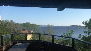 Villa on the sea rocks with fantastic views - Herräng - 6
