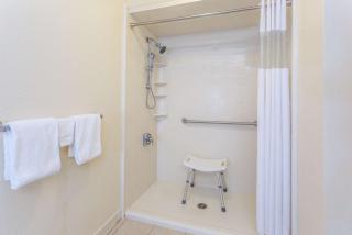 Days Inn by Wyndham Lake Park/Valdosta - Lake Park - 6