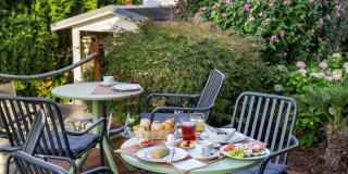 Hotel Garni Sonnengruss - Hagnau - 1