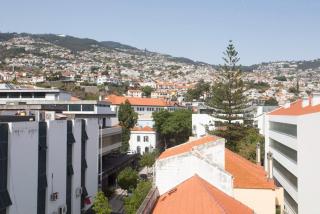 BJ Apartments Funchal - Funchal - 7