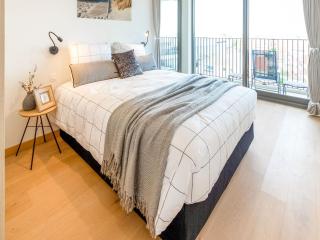 Apartment in Oostende for 6 Person - 6