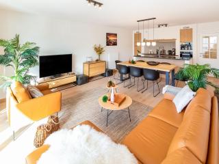 Apartment in Oostende for 6 Person - 3
