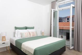 BJ Apartments Funchal - Funchal - 0