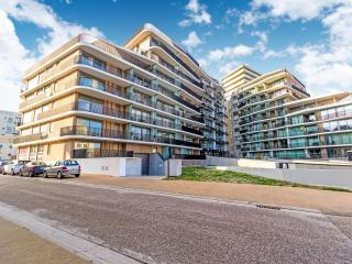 Apartment in Oostende for 6 Person - 0