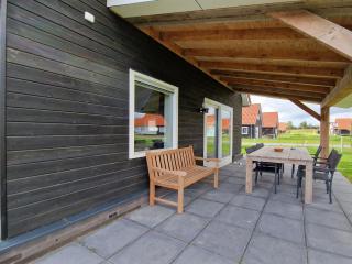 Holiday Home in Scherpenisse near the Sea - 6