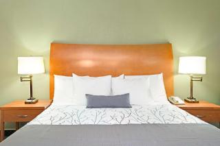 Days Inn by Wyndham San Jose Convention Center - San Jose - 7
