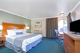 Days Inn by Wyndham San Jose Convention Center - San Jose - 4