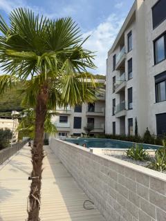 Nicks sea view appartement II - 2