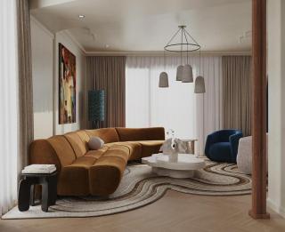 OPAL Elegant Apartment-Central District-Skyview Pool - Hanoi - 0