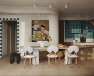 OPAL Elegant Apartment-Central District-Skyview Pool - Hanoi - 8