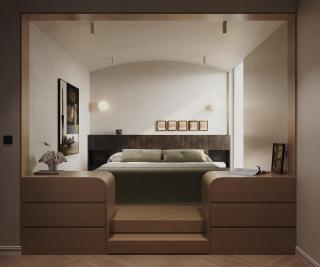OPAL Elegant Apartment-Central District-Skyview Pool - Hanoi - 4