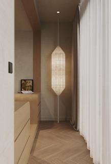 OPAL Elegant Apartment-Central District-Skyview Pool - Hanoi - 5